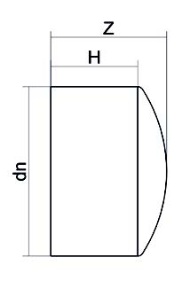 Plateau de service GN 1/1, DUROPLAST, 53 x 32.5 cm, Noir, antidérapant –  Banholzer AG